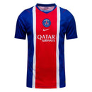 PSG Home 2026/27 Torcedor