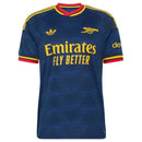 Manga Longa Arsenal Away 2026/27 Torcedor