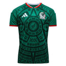México Home 2026/27 Torcedor Pronta Entrega