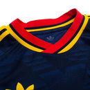 Manga Longa Arsenal Away 2026/27 Torcedor
