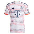 Bayern de Munique Away 2025/26 Torcedor