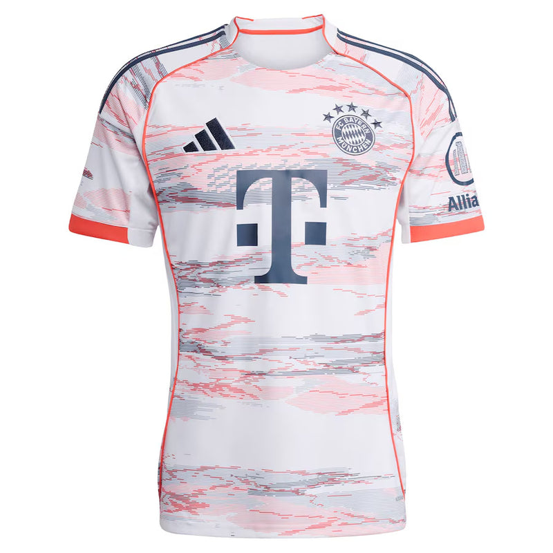 Bayern Munich Home 2024/25 Fan