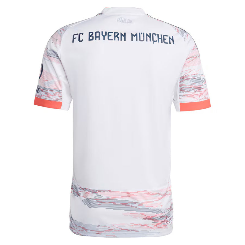 Bayern Munich Home 2024/25 Fan