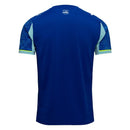 Olympique de Marseille Third 2025/26 Torcedor