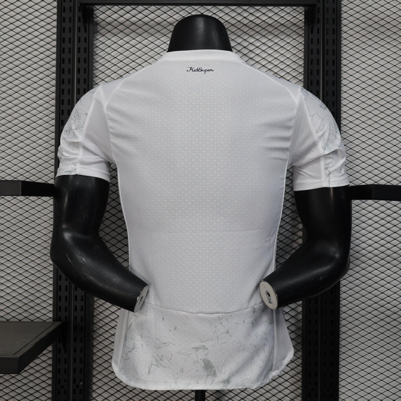 Manchester City Away 2025/26 Jogador