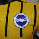 Brighton Away 2024/25 Jogador