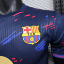 Barcelona Conceito 2025/26 Jogador