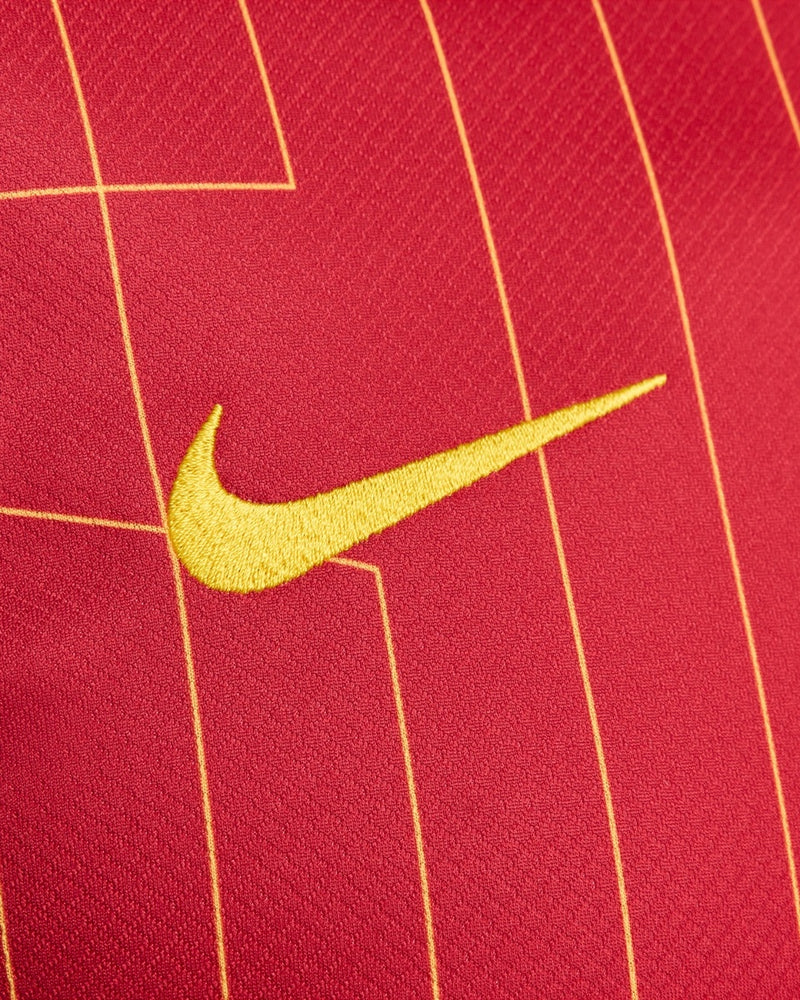 Liverpool Home 2024/25 Fan