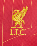 Liverpool Home 2024/25 Torcedor Pronta Entrega