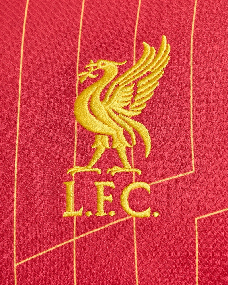 Liverpool Home 2024/25 Fan