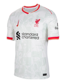 Liverpool Third 2024/25 Torcedor