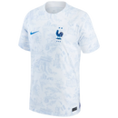 França Away 2022/23 Torcedor