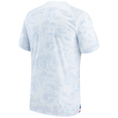 França Away 2022/23 Torcedor