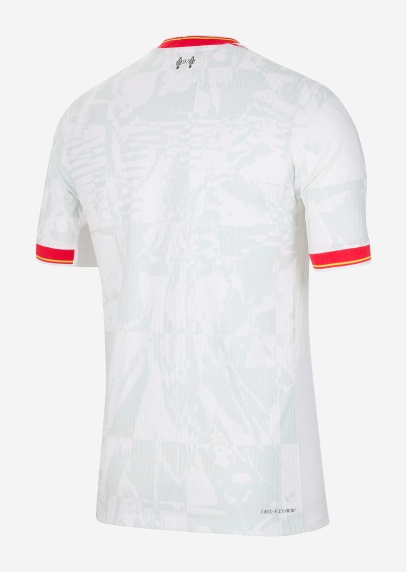 Liverpool Third 2024/25 Jogador