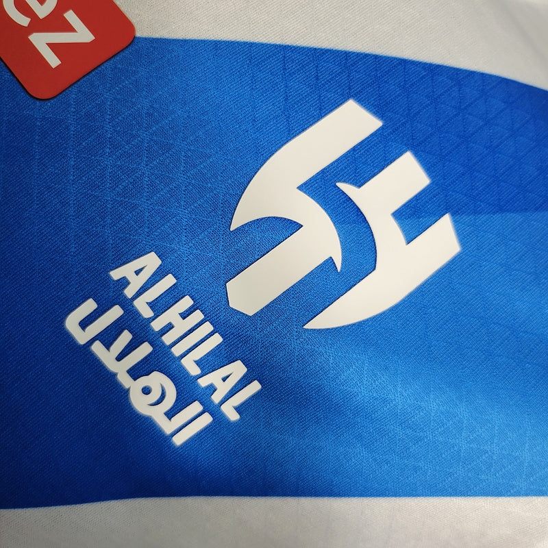 Al Hilal Away 2023-24 Player
