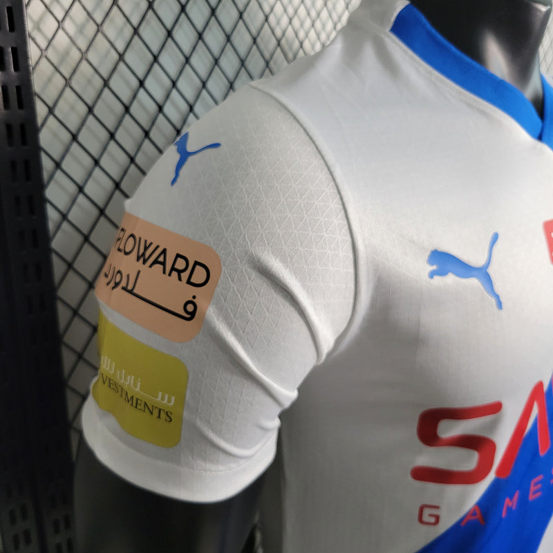 Al Hilal Away 2023-24 Player