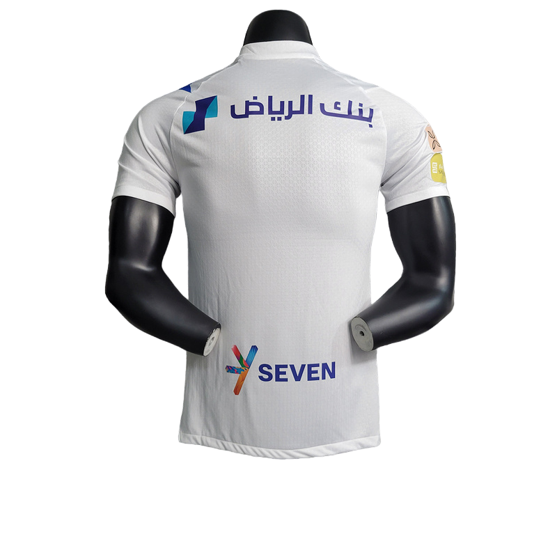 Al Hilal Away 2023-24 Player