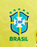 Brazil I 2022 Player Ready for Delivery