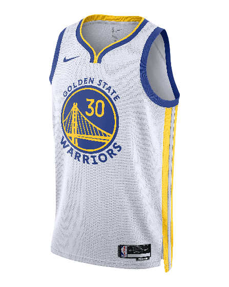 NBA Golden State Warriors Swingman Tank Top
