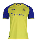 Al Nassr Home 2022-23 Ronado 7