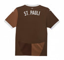 St Pauli Home 2024/25 Torcedor