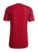Spain Home 2022/23 Fan Ready Delivery