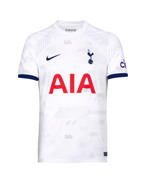 Tottenham Home 2023/24 Fan