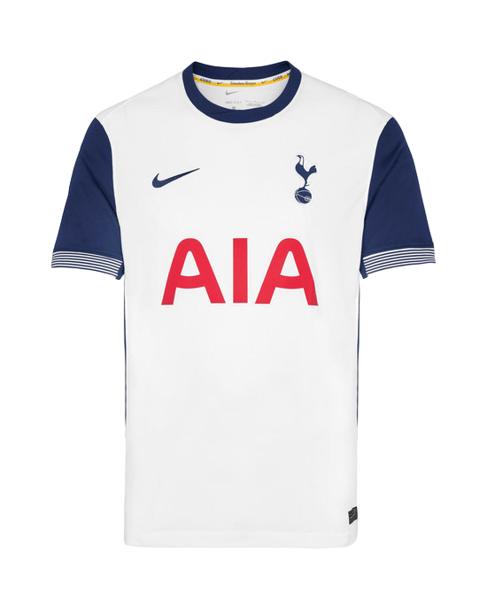 Tottenham Home 2024/25 Torcedor