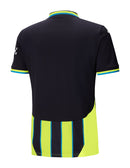 Manchester City Away 2024/25 Torcedor