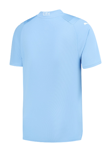 Manchester City Home 2023/24 Fan