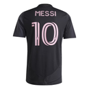 Inter Miami Away 2025/26 Messi 10 Jogador