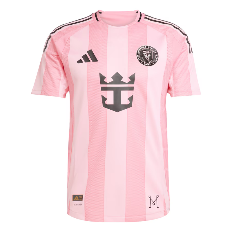 Inter Miami 23-24 Home player version
