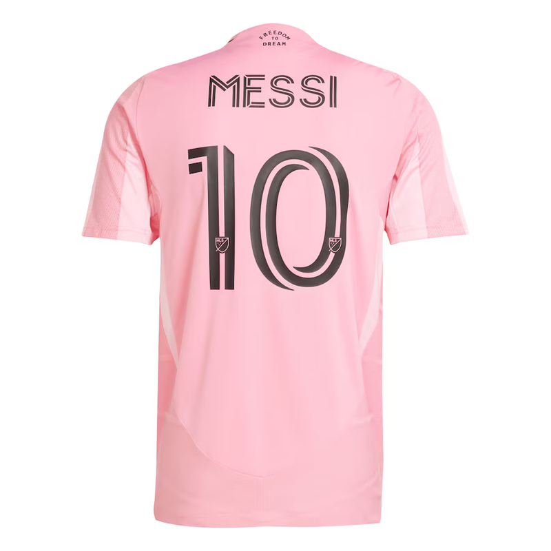 Inter Miami 23-24 Home player version