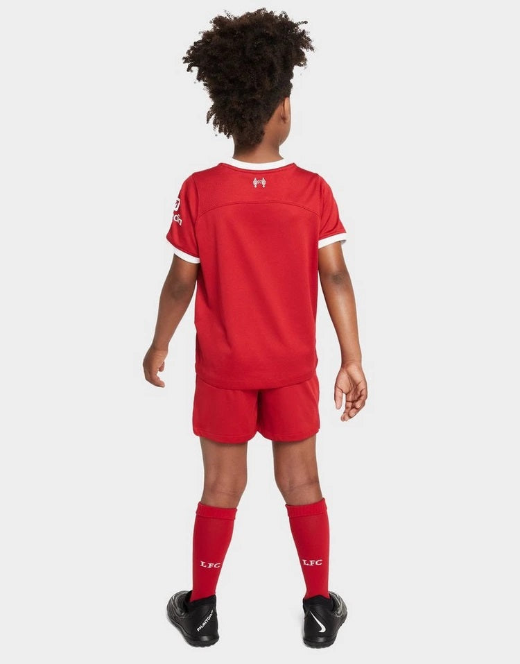 Liverpool Home 2023/24 Children