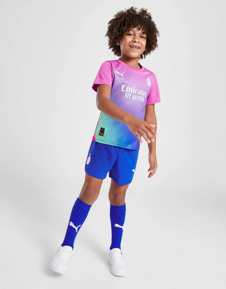 Milan Third 2023/24 Children
