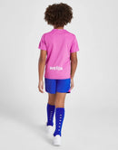 Milan Third 2023/24 Infantil