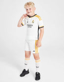 Real Madrid Infantil 23-24 home