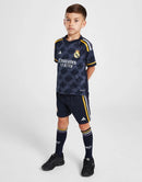 Real Madrid Infantil 23-24 Away