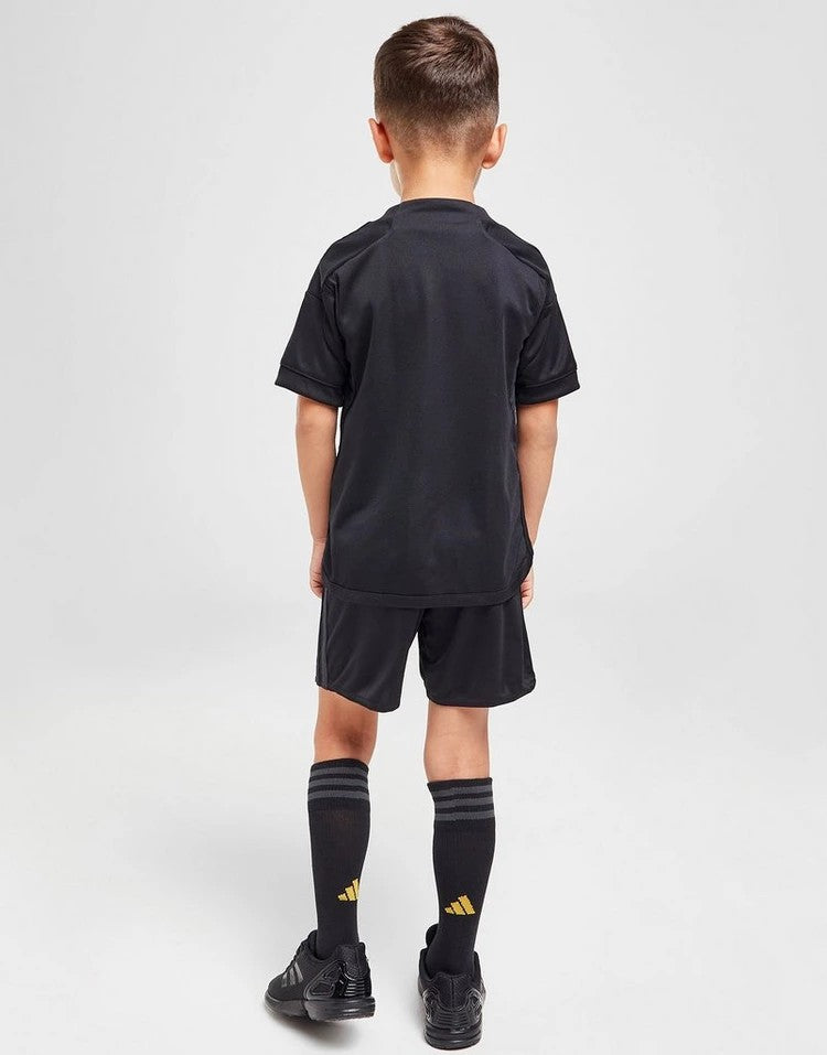 Real Madrid Third 2023/24 Infantil