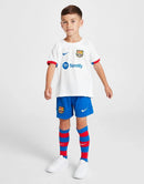 Barcelona Infantil 23-24 away