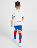 Barcelona Infantil 23-24 away