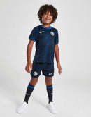 Chelsea Away 2023/24 Infantil
