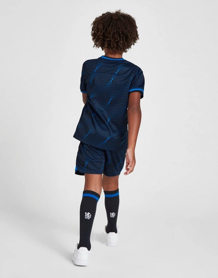 Chelsea Away 2023/24 Infantil