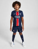 Kit Infantil PSG Home 2024/25