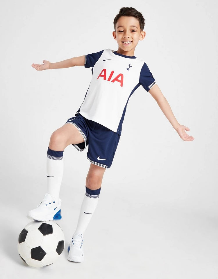 Tottenham Home 2024/25 Children's Kit
