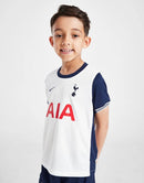 Kit Infantil Tottenham Home 2024/25
