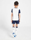 Kit Infantil Tottenham Home 2024/25