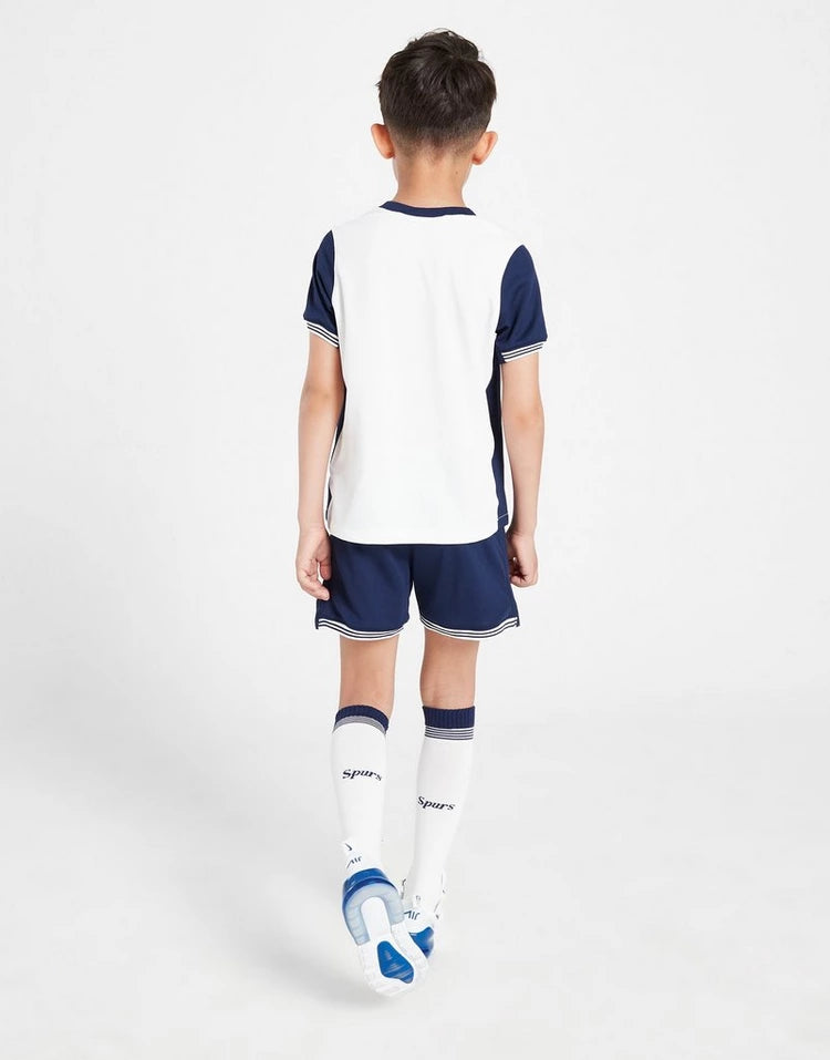 Tottenham Home 2024/25 Children's Kit