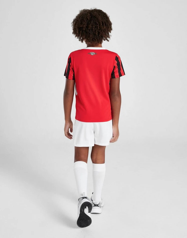 Milan Home Children's Kit 2024/25
