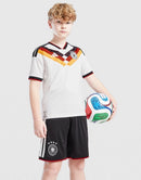 Kit Infantil Alemanha Home 2026/27 Torcedor